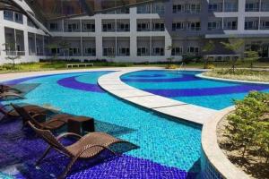 TriG Place at Grace Residence in Taguig City