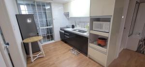 롯데시네마근처apt 침대4개와 2개