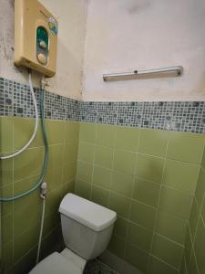74 Guest House Haad Rin