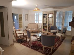 Villa de famille 15 couchages