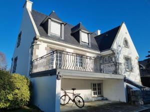 Villa de famille 15 couchages