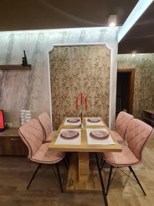 MitProt Panorama Bay 2 luks Apartment ap100