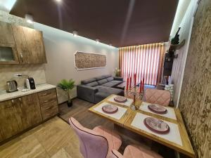 MitProt Panorama Bay 2 luks Apartment ap100