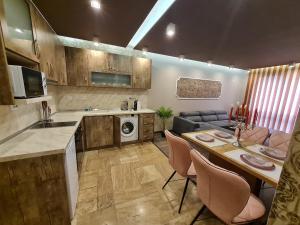 MitProt Panorama Bay 2 luks Apartment ap100