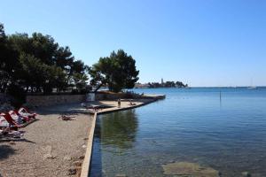 Apartment in Novigrad - Istrien 34310