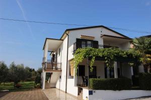 Apartment in Novigrad - Istrien 34310 