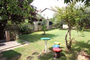 Apartment in Novigrad - Istrien 9815 