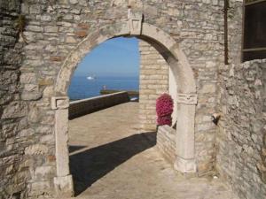 Apartment in Novigrad - Istrien 9815 