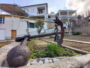 Apartment in Supertarska Draga - Insel Rab 42679 