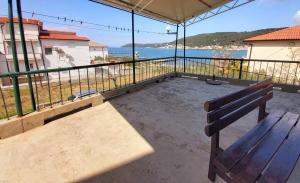 Apartment in Supertarska Draga - Insel Rab 42679