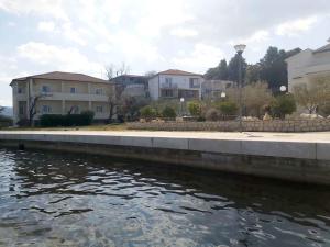 Apartment in Supertarska Draga - Insel Rab 42679