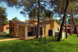 Apartments in Umag - Istrien 12042