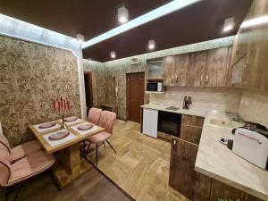 MitProt Panorama Bay 2 luks Apartment ap100