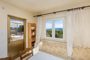 Apartment in Skrpcici - Insel Krk 41816 - 斯科比西奇