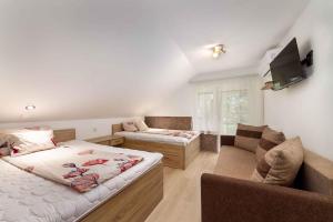 Holiday home in Balatonmariafürdo 40847