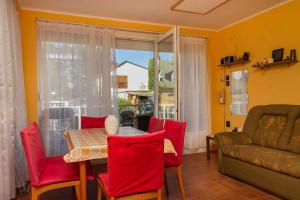 Holiday home in Balatonmariafürdo 40847