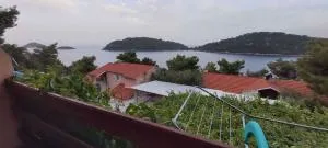 Studio in Karbuni - Insel Korcula 6384 - Brnistrova