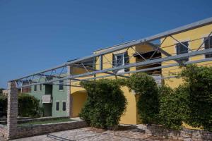 Apartments in Umag - Istrien 26738