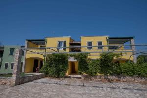 Apartments in Umag - Istrien 26738