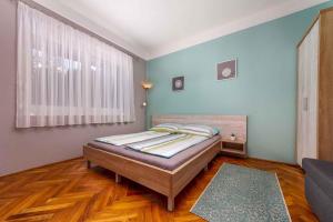 Holiday home in Balatonmariafürdo 40848