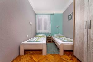 Holiday home in Balatonmariafürdo 40848