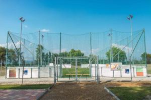 Holiday home in Balatonmariafürdo 40848