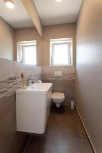 Apartments in Malinska - Insel Krk 41821