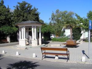 Apartment in Csopak - Balaton 37076
