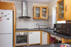 Holiday home in Balatonmariafürdo 39890