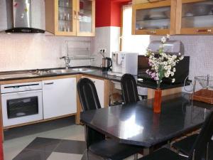 Holiday home in Balatonmariafürdo 39890