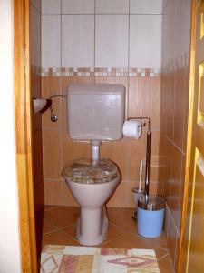 Holiday home in Balatonmariafürdo 39890