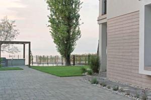 Apartments in Siofok - Balaton 19758
