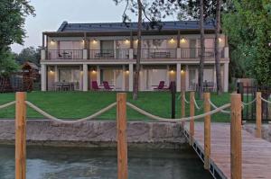 Apartments in Siofok - Balaton 19758