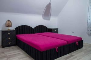 Holiday home in Balatonmariafürdo 40863