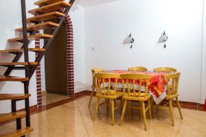 Holiday home in Balatonmariafürdo 40863
