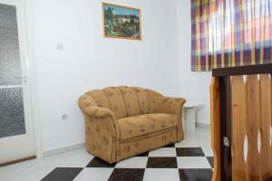 Holiday home in Balatonmariafürdo 40863