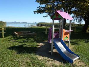 Holiday home in Balatonmariafürdo 37749