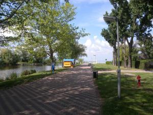 Holiday home in Balatonmariafürdo 37749