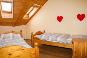 Holiday home in Balatonmariafürdo 37749