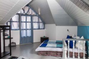 Apartments in Balatonkeresztur 36528