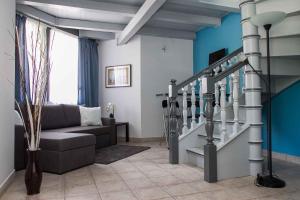 Apartments in Balatonkeresztur 36528