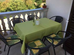 Apartments in Cizici - Insel Krk 43569 