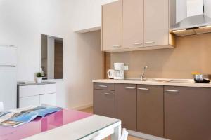 Apartment in Rabac 43550 