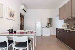 Apartment in Rabac 43550 