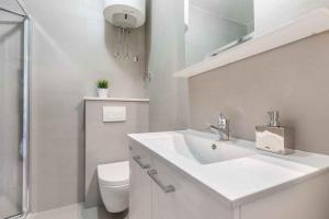 Apartment in Rabac 43550 