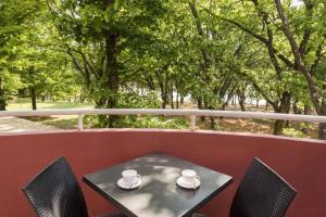 Apartments in Umag - Istrien 12070