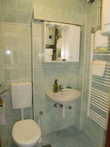 Apartment in Cavle 38810 