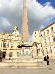 LAppart de la rue Balze