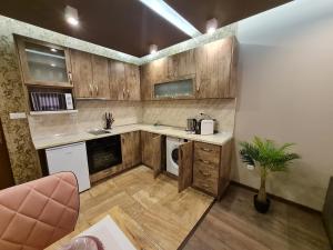 MitProt Panorama Bay 2 luks Apartment ap100