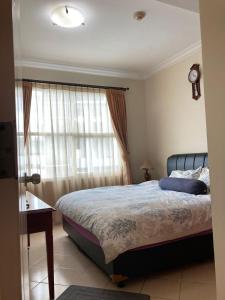 Apartemen Batavia 807